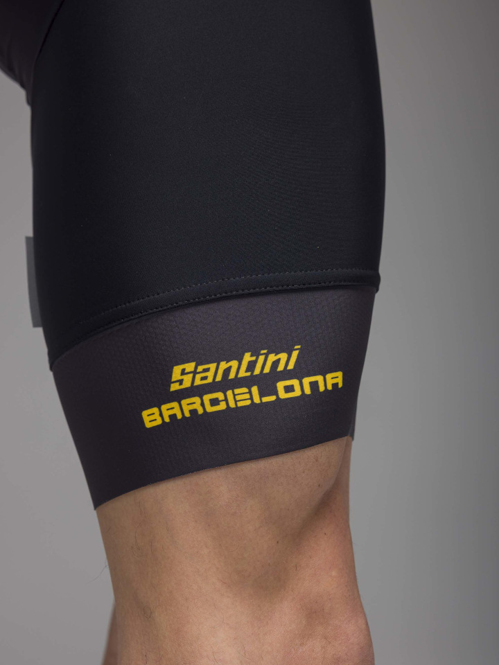 Santini TDF Grand Depart Barcelona ropa