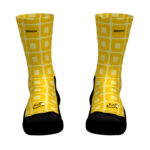 Santini Tour Grand Depart Barcelona calcetines
