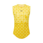 Santini Tour Grand Depart Barcelona camiseta interior