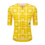 Santini Tour Grand Depart Barcelona maillot