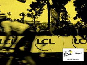 Santini Tour de France