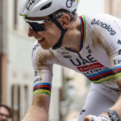 Gafas Scicon Aeroshade 2.0 Titanium