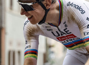 Gafas Scicon Aeroshade 2.0 Titanium