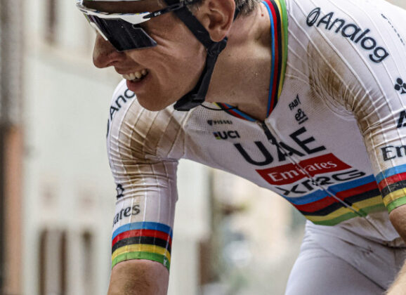 Gafas Scicon Aeroshade 2.0 Titanium