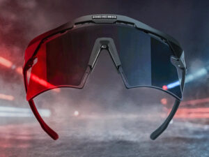 Scicon Aeroshade 2 Titanium gafas