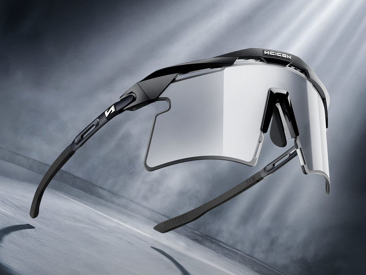 Scicon Aeroshade 2 Titanium