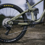 Shimano Deore M7200 M6200