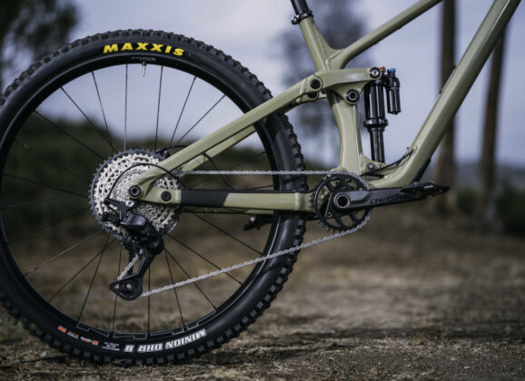 Grupos MTB Shimano Deore M7200/M6200