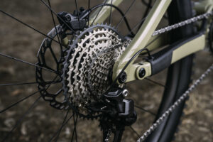 Shimano Deore M7200 M6200 casete