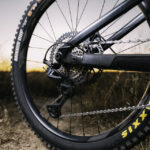Shimano Deore XT M8200