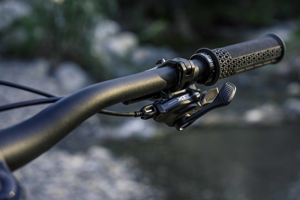 Shimano Deore XT M8200 2026