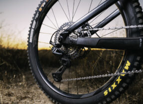 Grupo de mountain bike Shimano Deore XT M8200