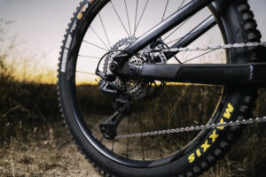 Shimano Deore XT M8200