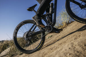 Shimano Deore XT M8200 MTB