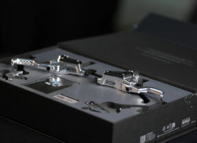 Frenos TRP EVO Pro Anniversary Edition