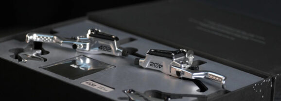 Frenos TRP EVO Pro Anniversary Edition