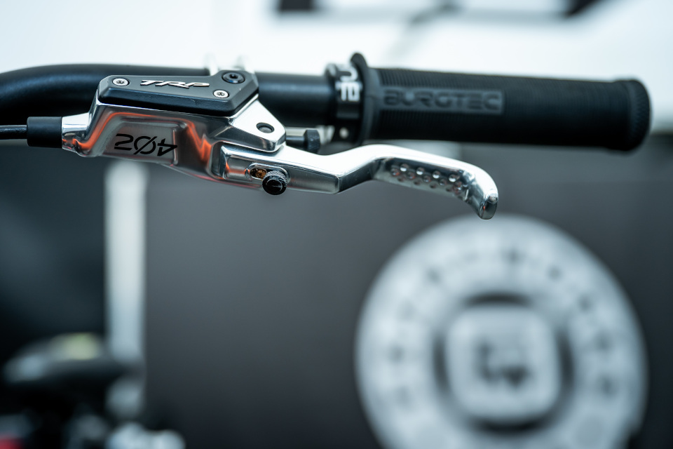 Tektro TRP EVO Pro Limited Edition