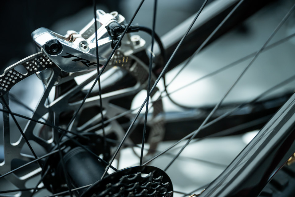 Tektro TRP EVO Pro Limited Edition 40 20
