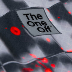 The One Off, la línea experimental de ropa ciclista Gobik
