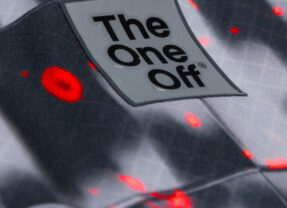 The One Off, la línea experimental de ropa ciclista Gobik