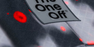 The One Off, la línea experimental de ropa ciclista Gobik