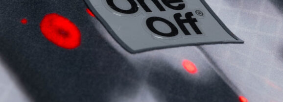 The One Off, la línea experimental de ropa ciclista Gobik