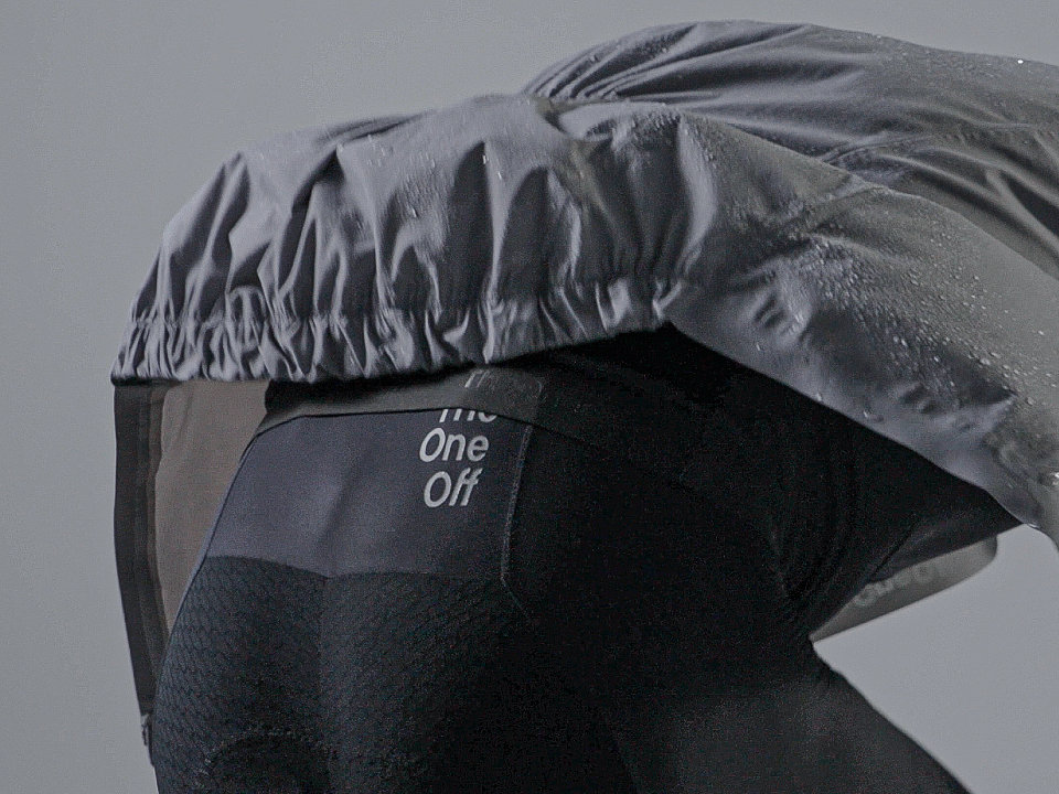 The One Off ciclismo