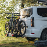 Portabicicletas Thule VeloSpace 3