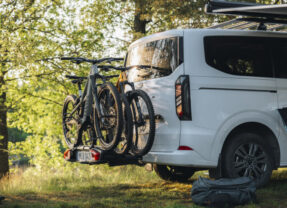 Portabicicletas Thule VeloSpace 3