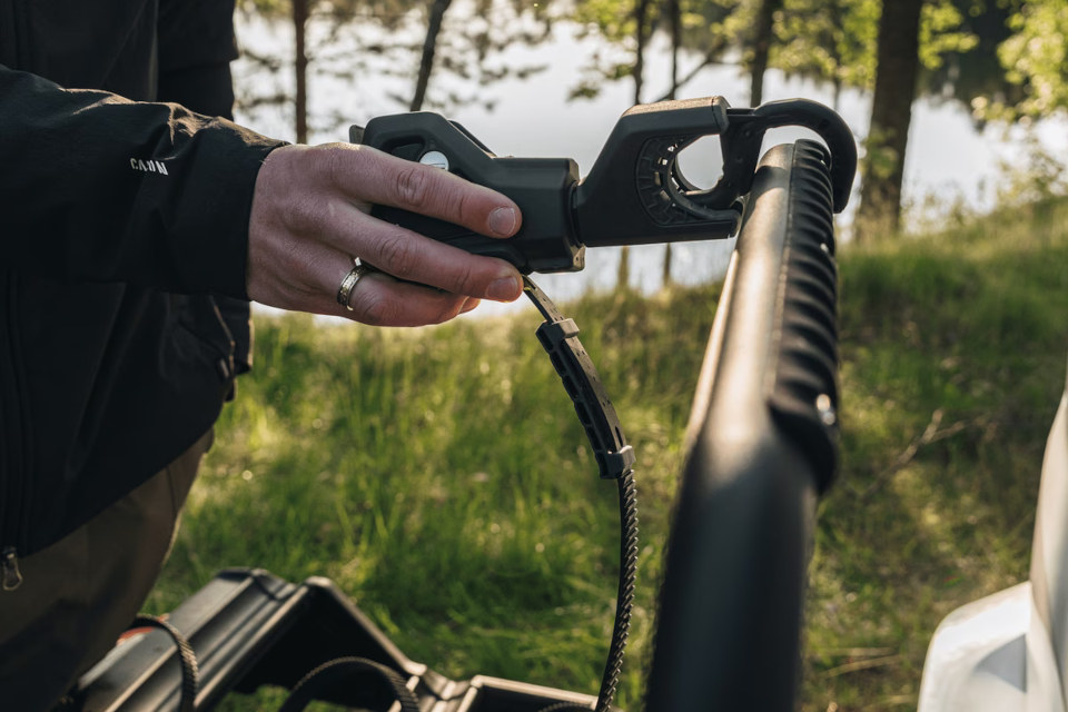 Thule VeloSpace 3 portabicis