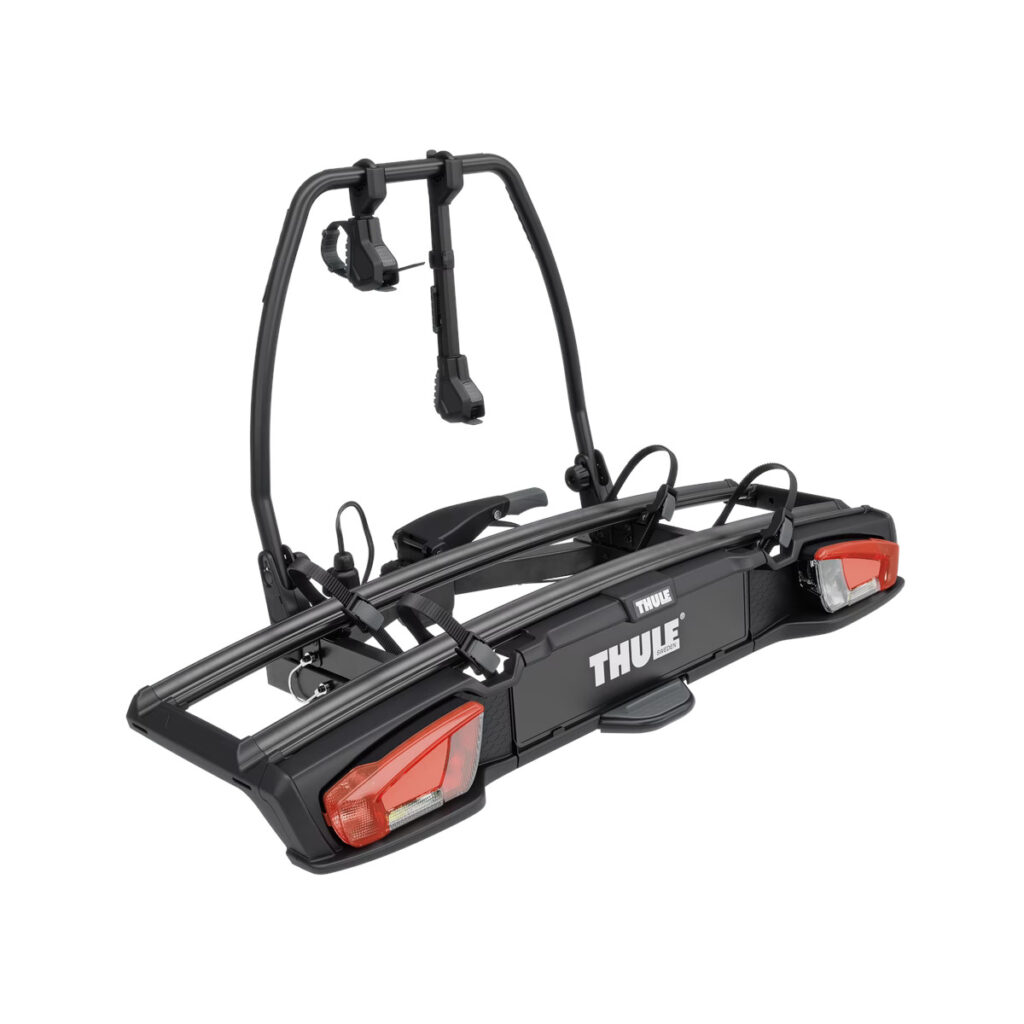 Thule VeloSpace 3 towbar
