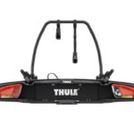 Thule VeloSpace 3 towbar bike rack