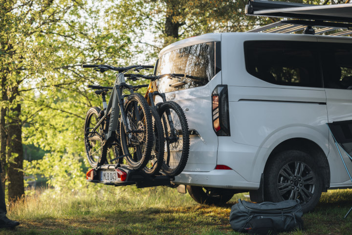 Thule VeloSpace 3