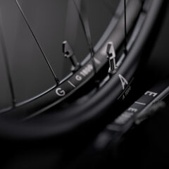 Ruedas DT Swiss 1800: Aero, Endurance & Gravel
