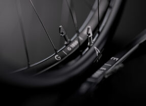 Ruedas DT Swiss 1800: Aero, Endurance & Gravel
