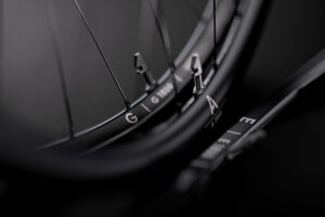 DT Swiss 1800 wheels