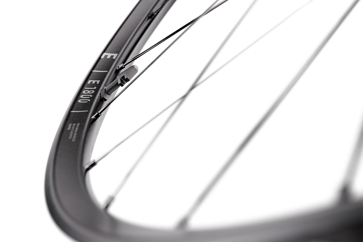 DT Swiss E 1800 Spline DB