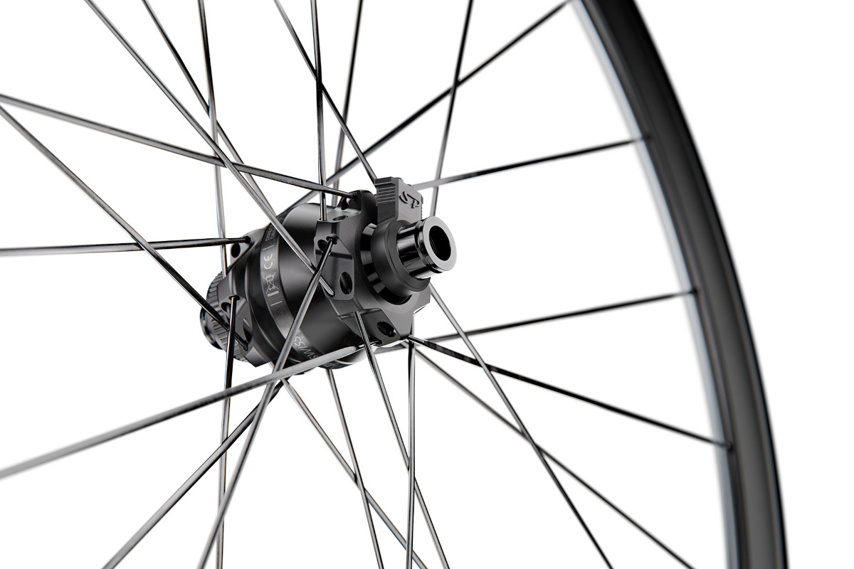 DT Swiss G 1800 Spline DB Dynamo
