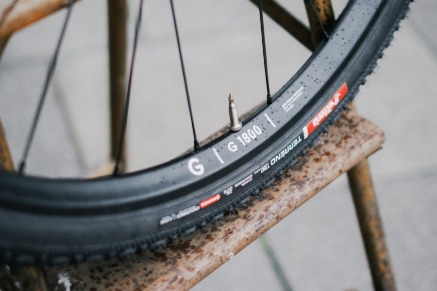 DT Swiss G 1800 Spline DB