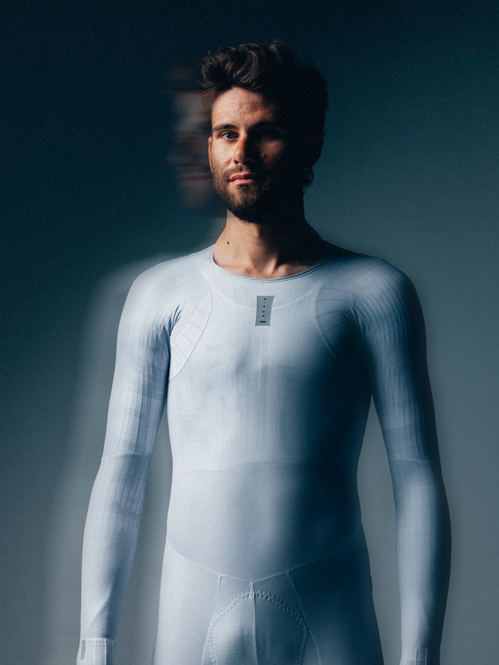 Gobik Mach Long-Sleeve TT Suit