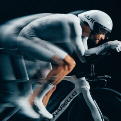 Ropa ciclista aerodinámica Gobik Supersonica