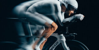 Ropa ciclista aerodinámica Gobik Supersonica
