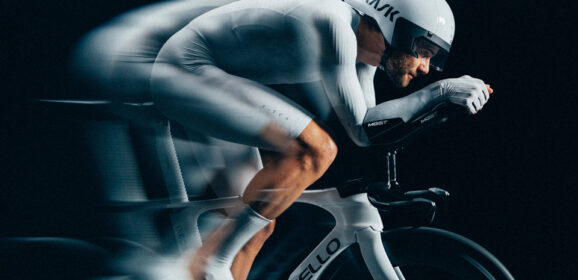 Ropa ciclista aerodinámica Gobik Supersonica