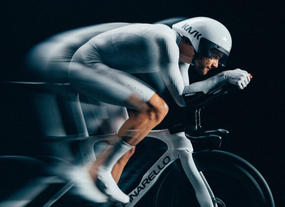 Ropa ciclista aerodinámica Gobik Supersonica