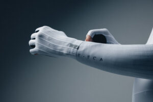 Guantes Gobik Kinetic
