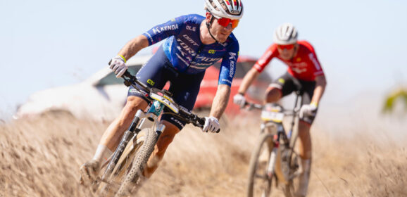 Neumático MTB Kenda K-Series Dagger