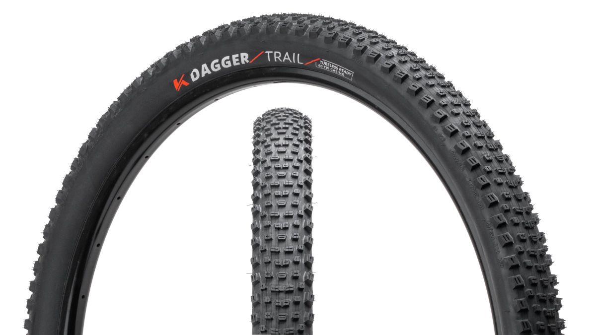 Kenda Dagger Trail