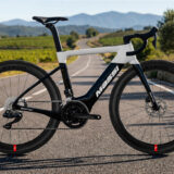 Ebike Massi Sonic RC con motor Polini