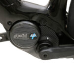Massi Sonic RC Polini E-P3+ EVO2 GP Limited Series
