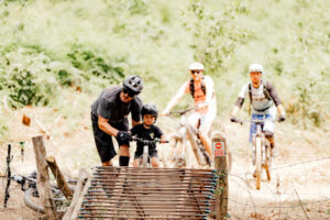 Orbea Fundation deporte y bienestar